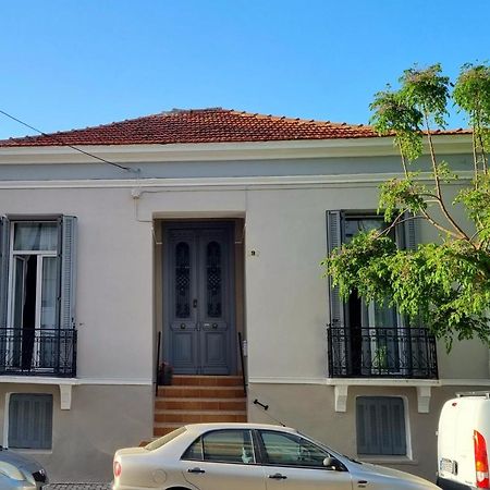 Philoxenia Residence Chania City Centre Exteriör bild