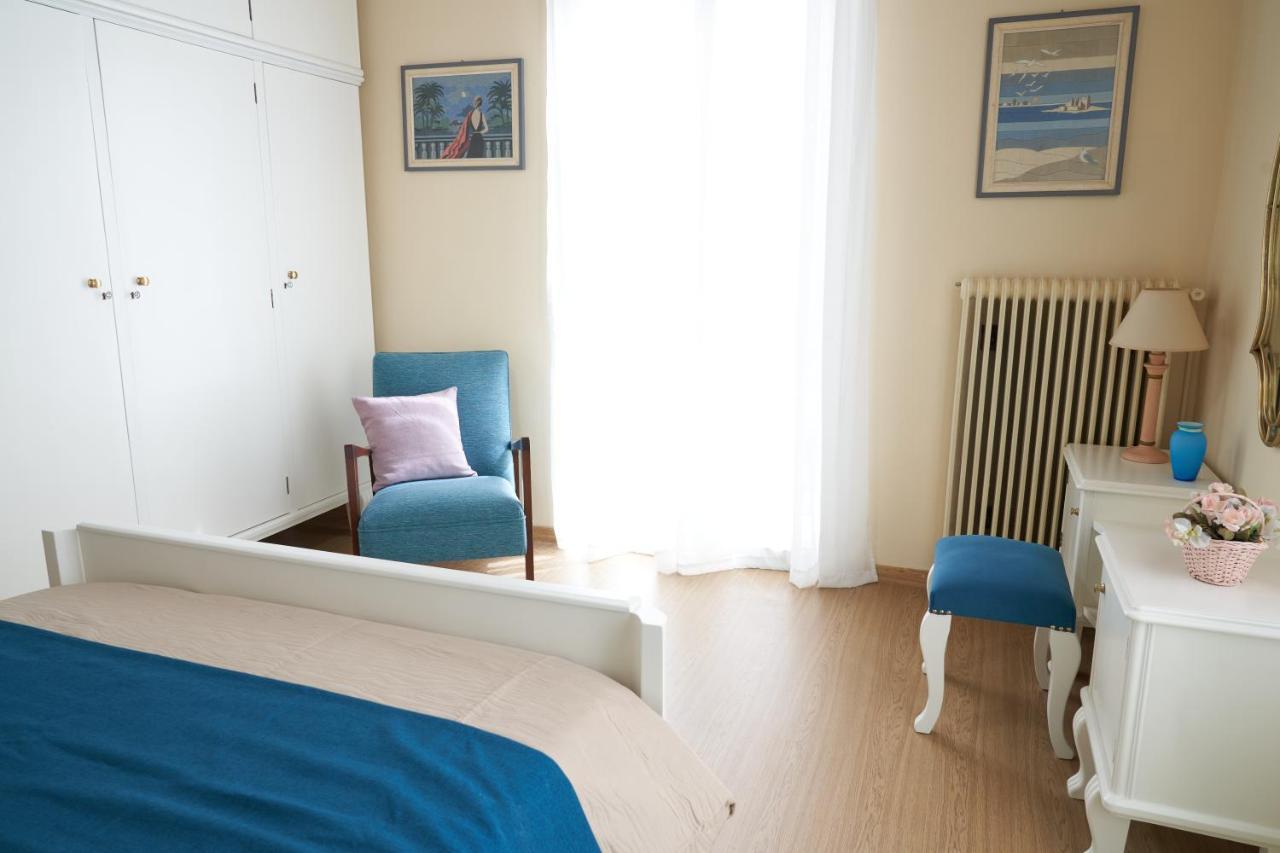 Philoxenia Residence Chania City Centre Exteriör bild