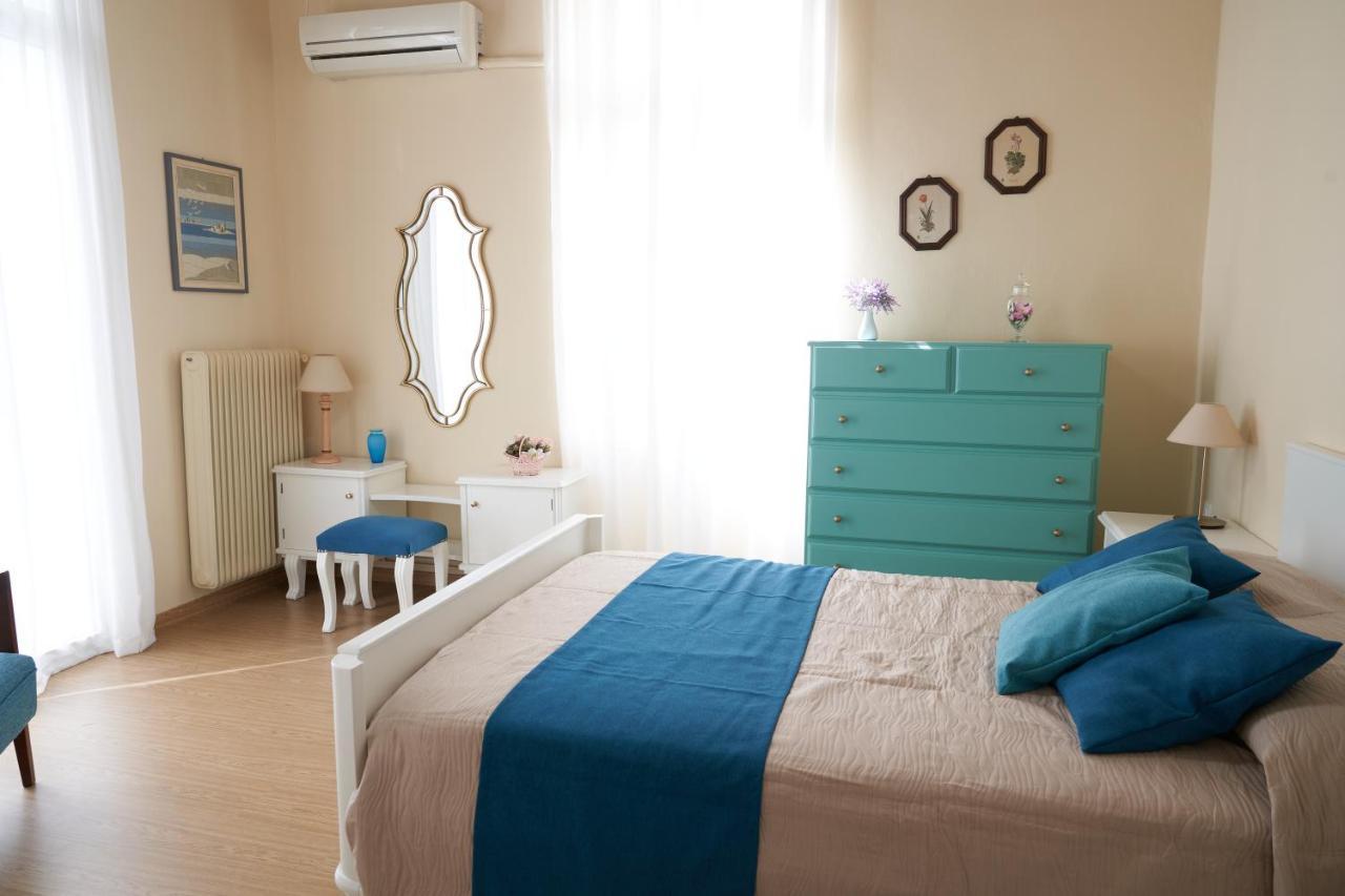 Philoxenia Residence Chania City Centre Exteriör bild