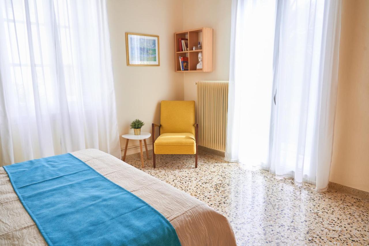 Philoxenia Residence Chania City Centre Exteriör bild
