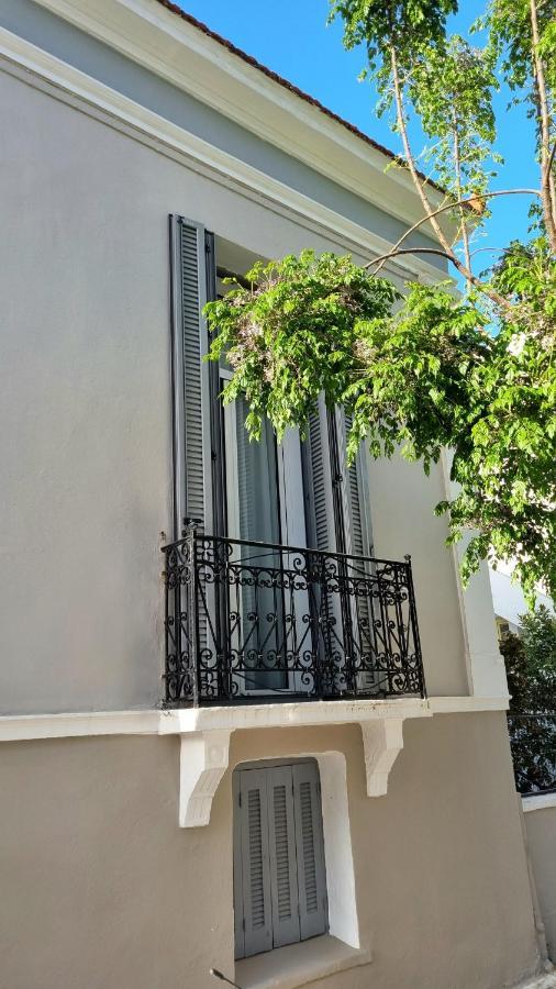 Philoxenia Residence Chania City Centre Exteriör bild