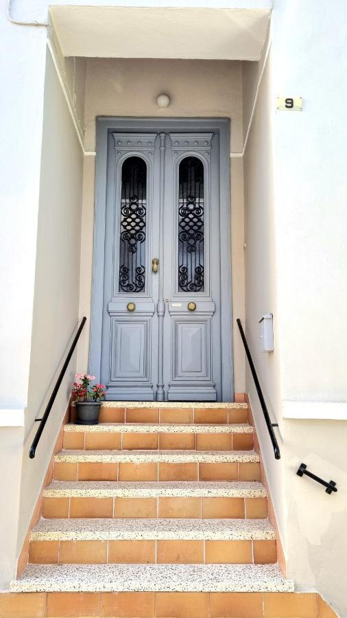 Philoxenia Residence Chania City Centre Exteriör bild