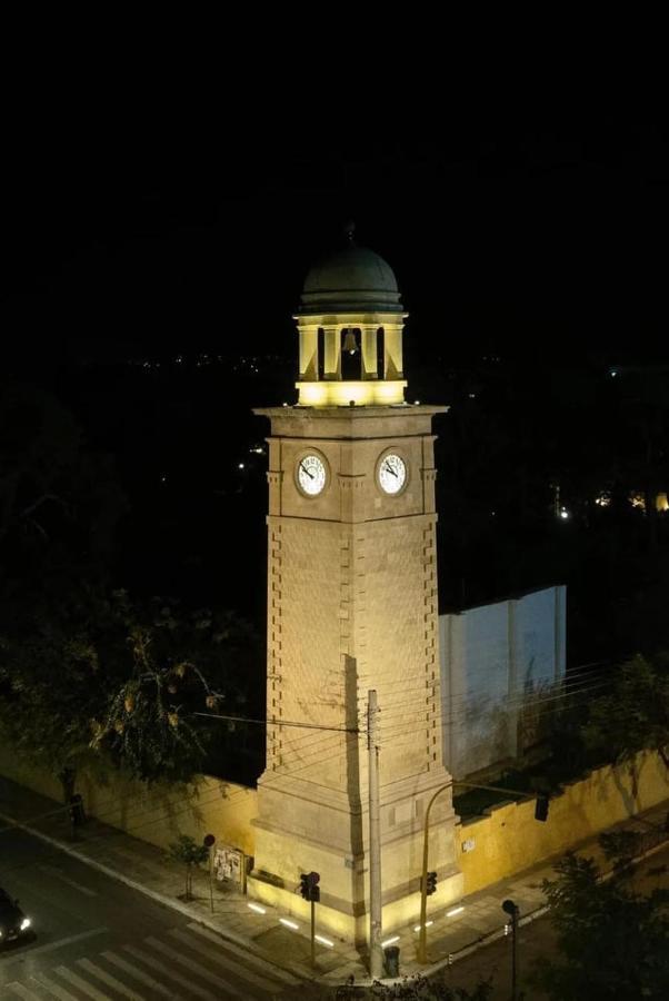 Philoxenia Residence Chania City Centre Exteriör bild